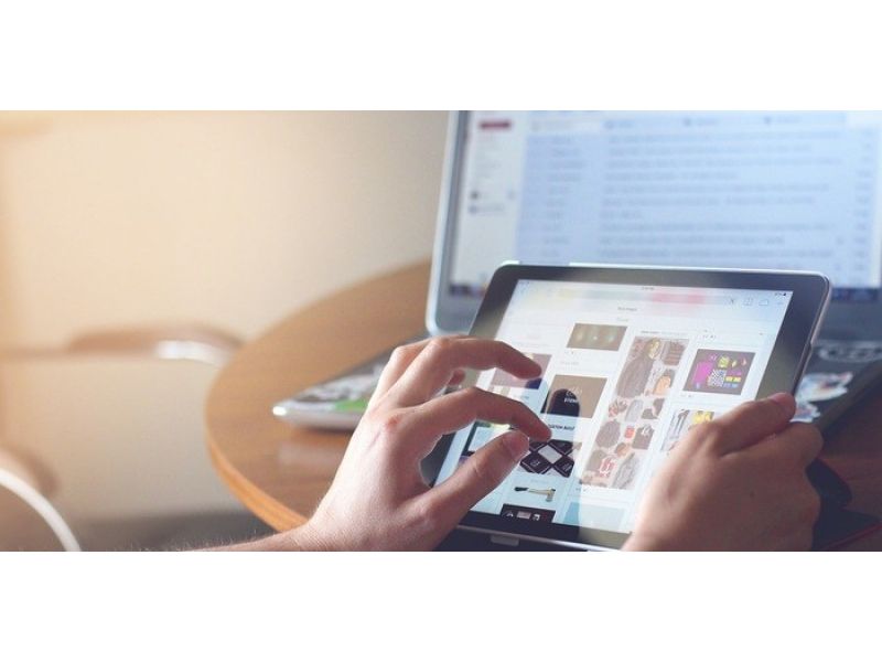 What is the environmental impact of your website and how to measure?